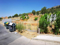 Solar Puertollano