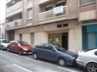 Local Linares
