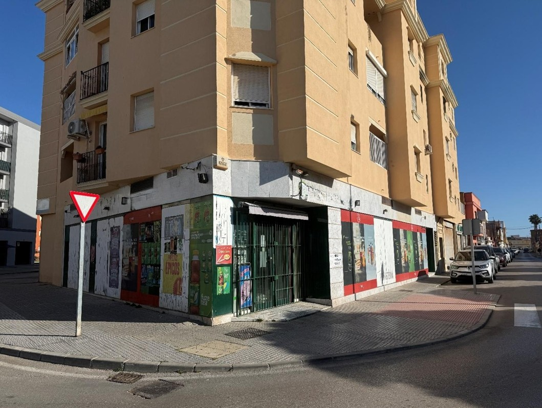 Local Linea de la concepcion, la