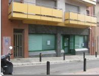 Local Cornella de Llobregat