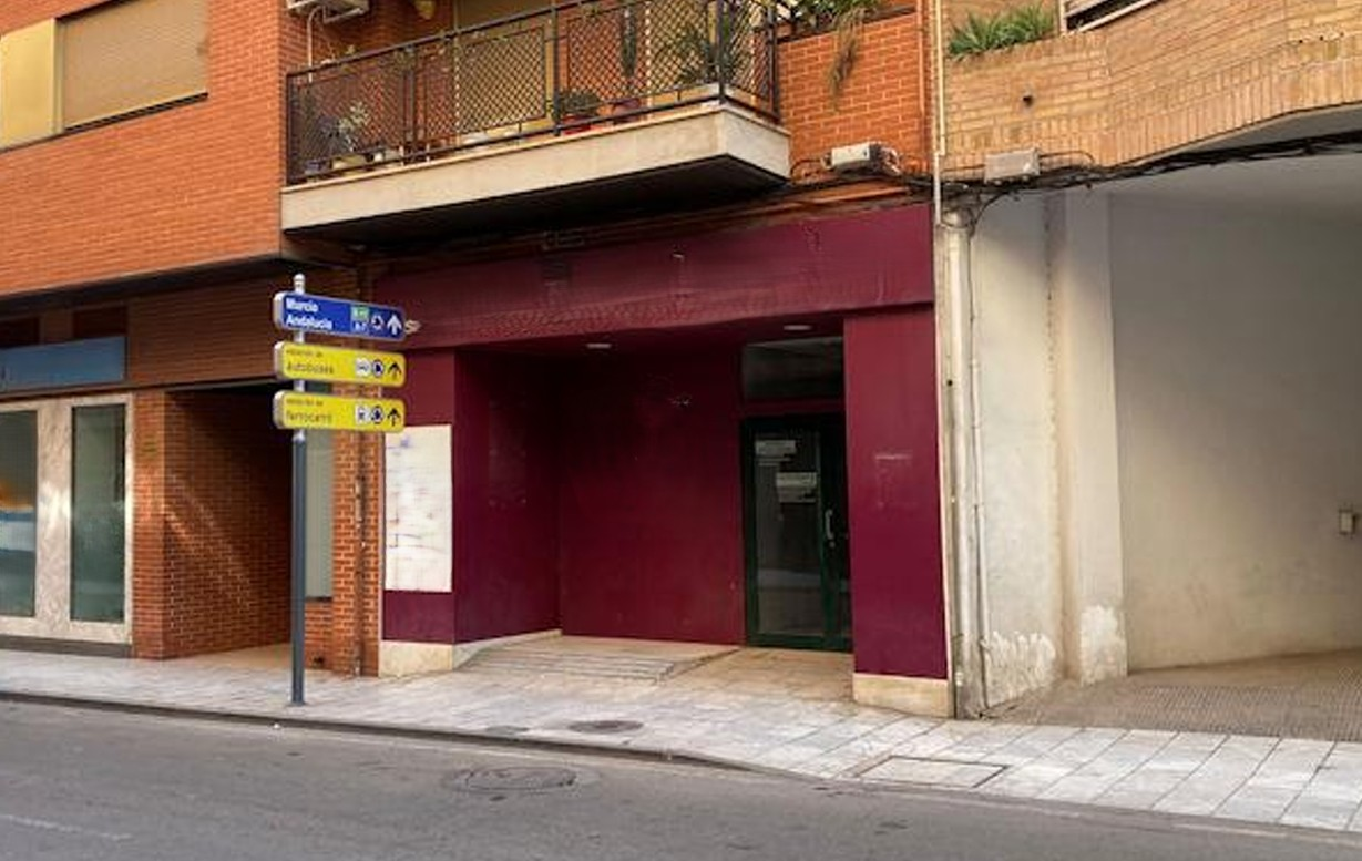 Local Lorca