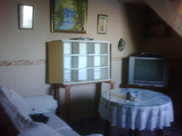 Casa Puerto serrano