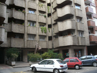 Local León