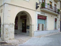 Local Ciudad rodrigo