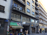 Local Salamanca