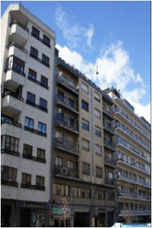 Local Salamanca