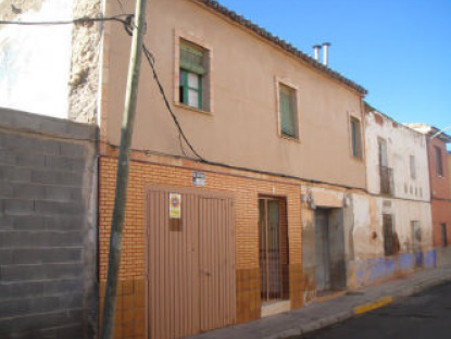 Casa Daimiel