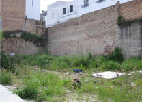 Solar Arcos de la frontera