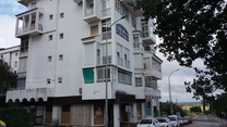 Local Cáceres