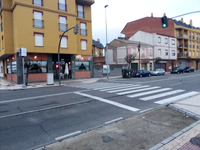 Solar León