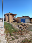 Solar Burgo de osma, el