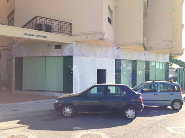 Local Torrox