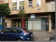 Local León