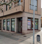 Local Astorga