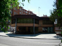 Local Palencia