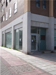 Local Fuenlabrada