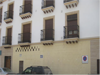 Local Huescar