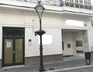 Local Rota