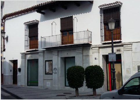 Local Alhaurin el grande