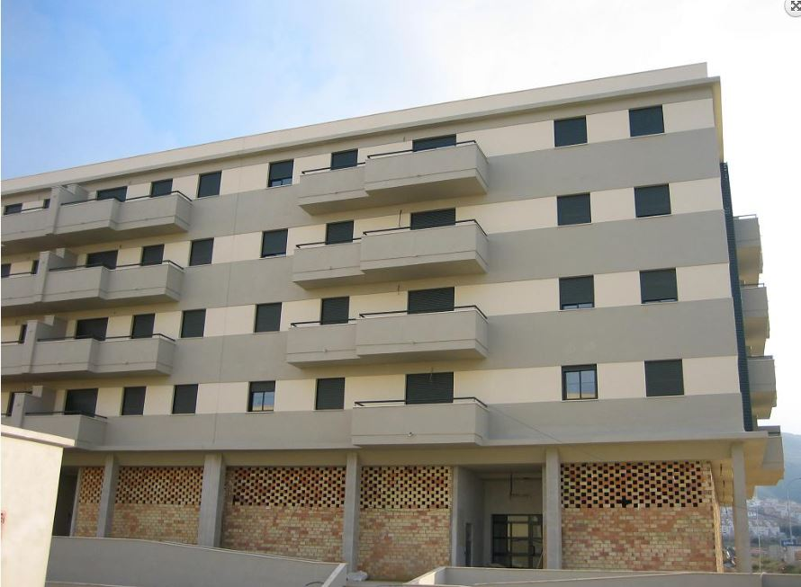 Local Antequera