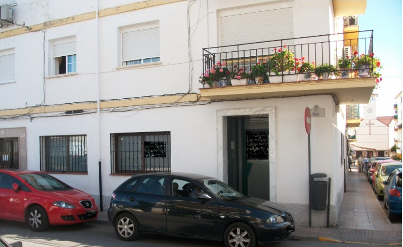 Local Ronda