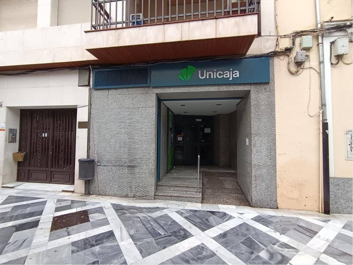 Local Antequera