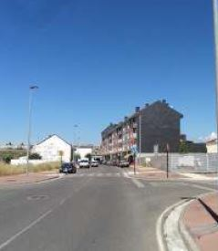 Solar Ponferrada