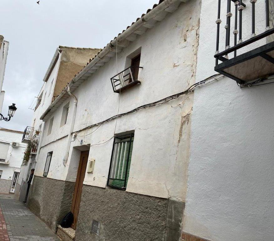 Casa Huelma