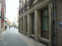 Local León
