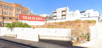 Solar Algeciras