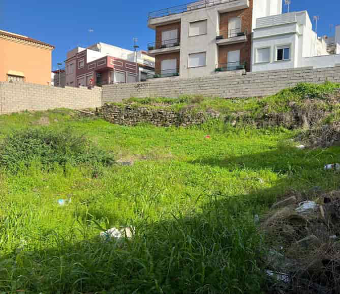 Solar Algeciras