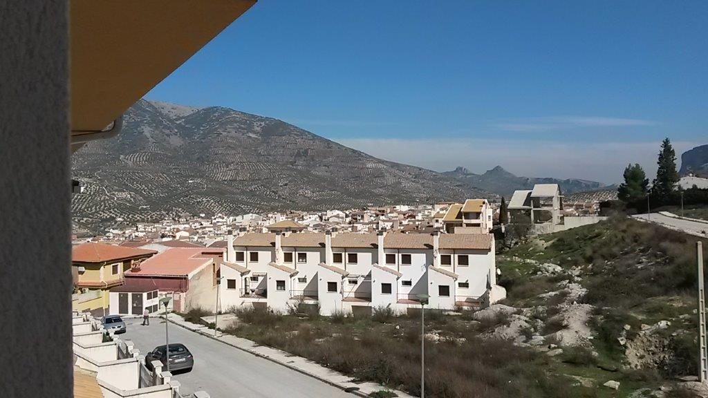 Solar Villares, los