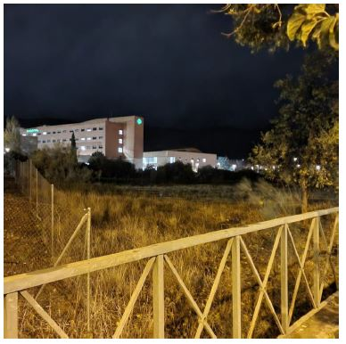 Solar Antequera
