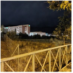 Solar Antequera