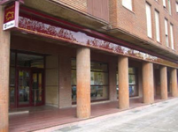Local Ponferrada