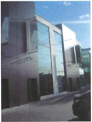 Local Arganda del rey