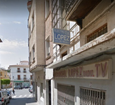 Piso Berja