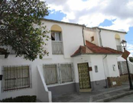 Casa Villanueva de las Torres