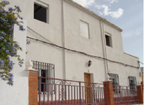 Casa Berja