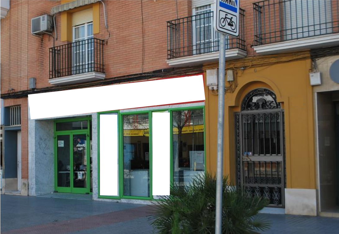 Local Lucena