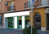 Local Lucena