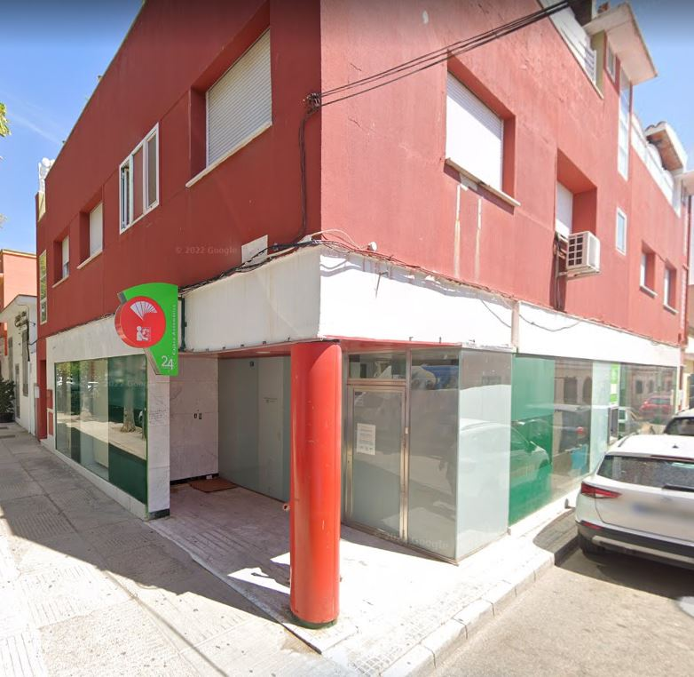 Local Jerez de la Frontera