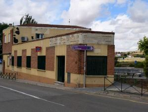 Local Simancas