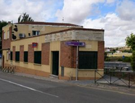 Local Simancas