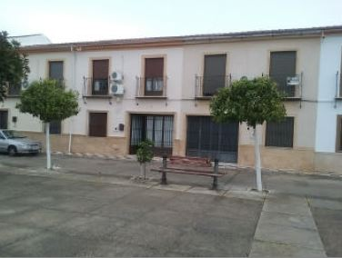 Casa adosada Fuente palmera