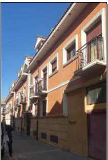 Piso Tudela de duero