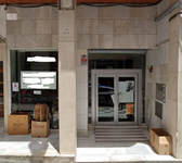 Local Berja