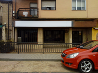 Local Medinaceli