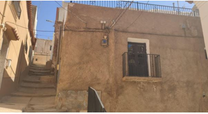 Casa Fiñana