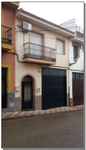 Casa adosada Navas de san juan